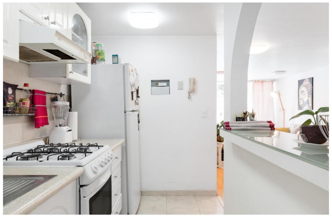 Séjour chez l'habitant Ny Napoles Wtc