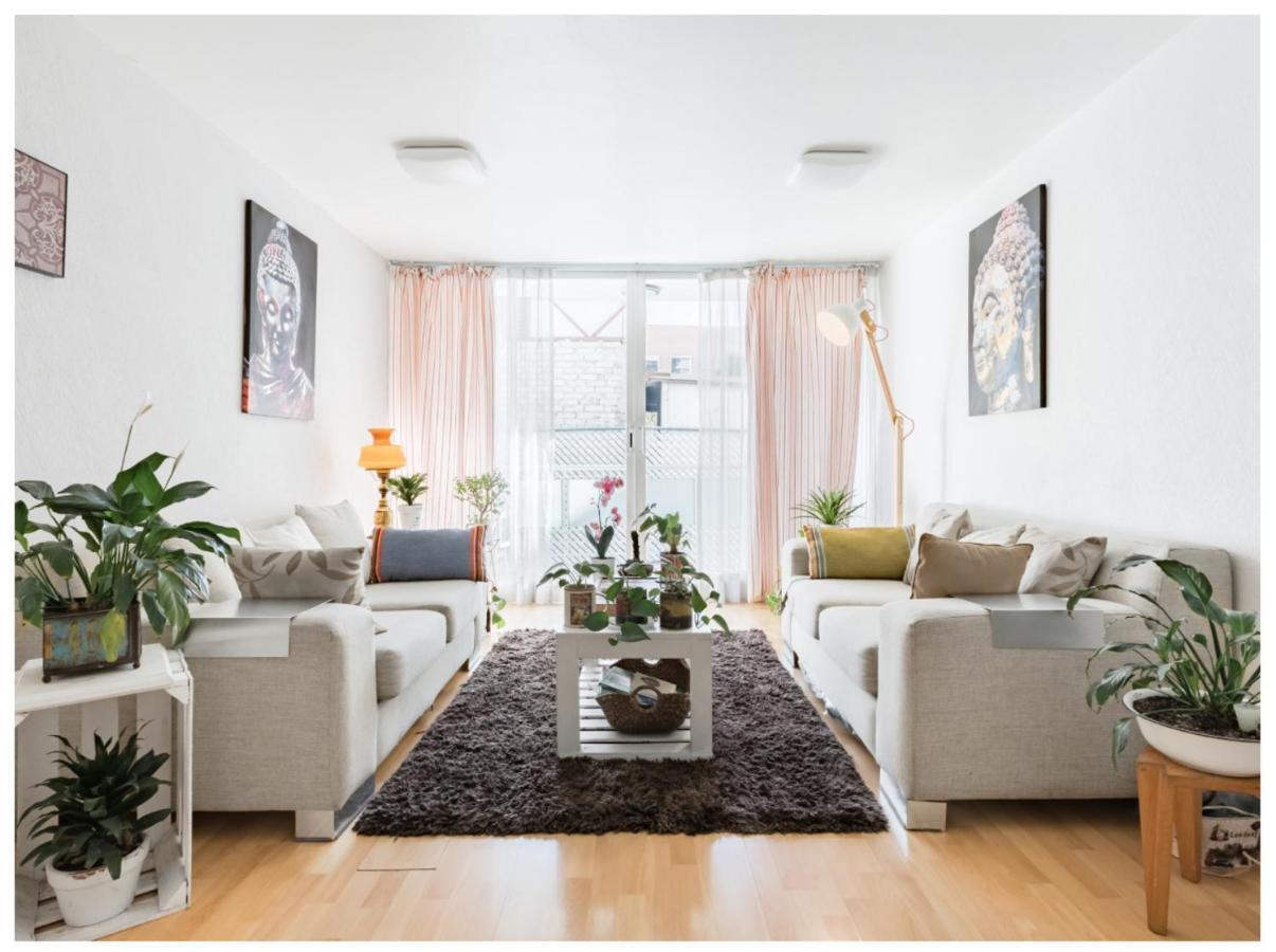 Séjour chez l'habitant Ny Napoles Wtc *